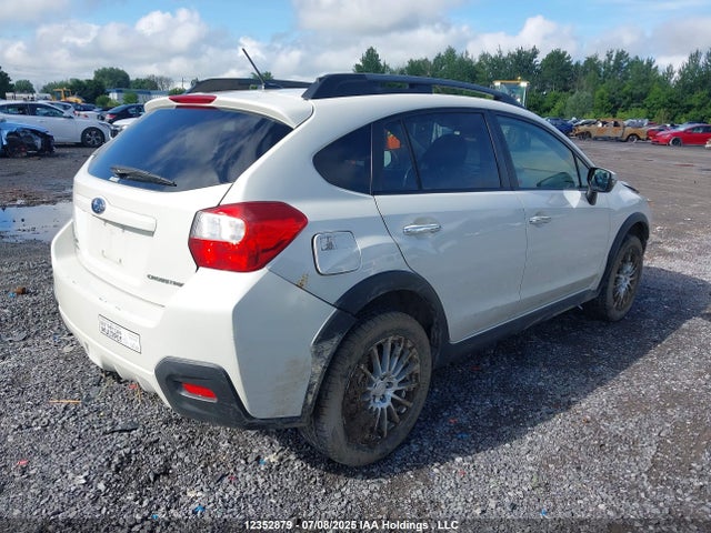 JF2GPANC7GH328774 Subaru naturally aspirated