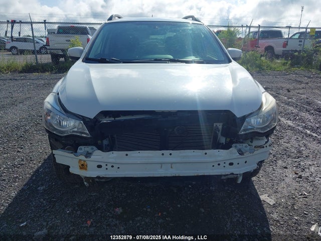JF2GPANC7GH328774 Subaru naturally aspirated