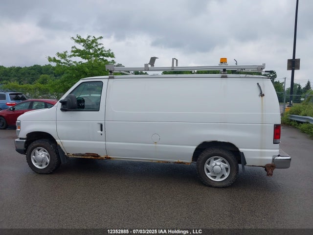 2010 Ford Econoline E350 Super Duty Ctway მანქანა იყიდება აუქციონზე, vin: 1FTNE1EW3CDA36661, აუქციონის ნომერი: 12352885