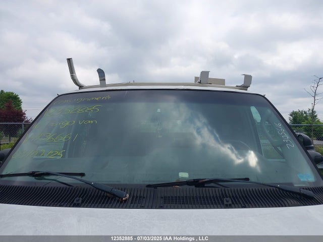 2010 Ford Econoline E350 Super Duty Ctway მანქანა იყიდება აუქციონზე, vin: 1FTNE1EW3CDA36661, აუქციონის ნომერი: 12352885