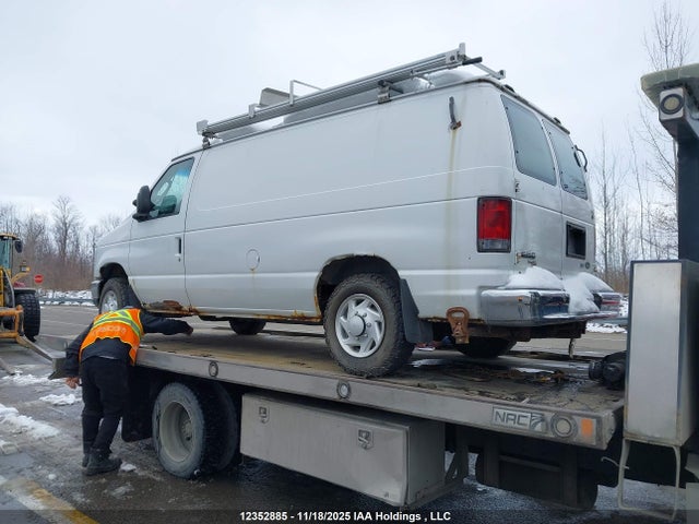 Продажа на аукционе авто 2010 Ford Econoline E350 Super Duty Ctway, vin: 1FTNE1EW3CDA36661, номер лота: 12352885