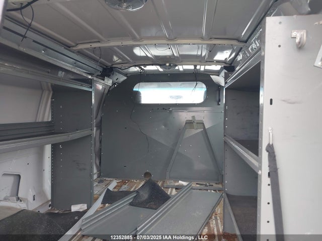 2010 Ford Econoline E350 Super Duty Ctway მანქანა იყიდება აუქციონზე, vin: 1FTNE1EW3CDA36661, აუქციონის ნომერი: 12352885