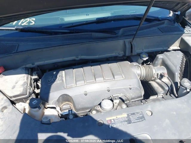 Chevrolet llt 2014 1GNKVHKD1EJ330800 Image 10
