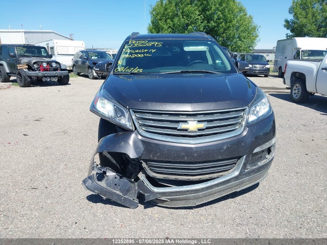 Chevrolet llt 2014 1GNKVHKD1EJ330800 Image 12