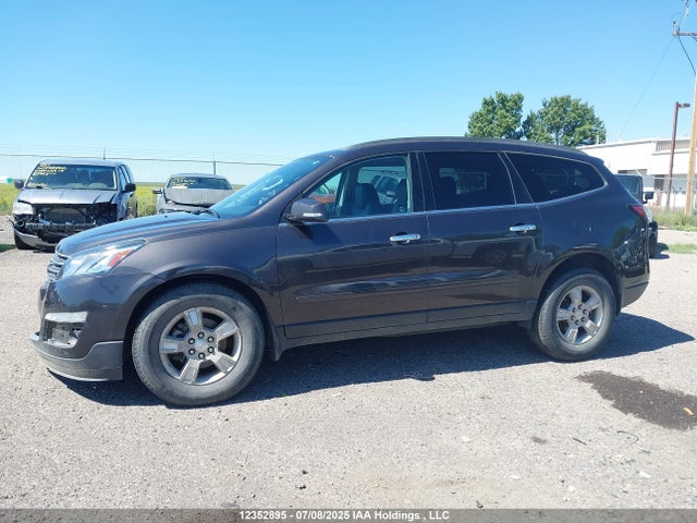Chevrolet llt 2014 1GNKVHKD1EJ330800 Image 14