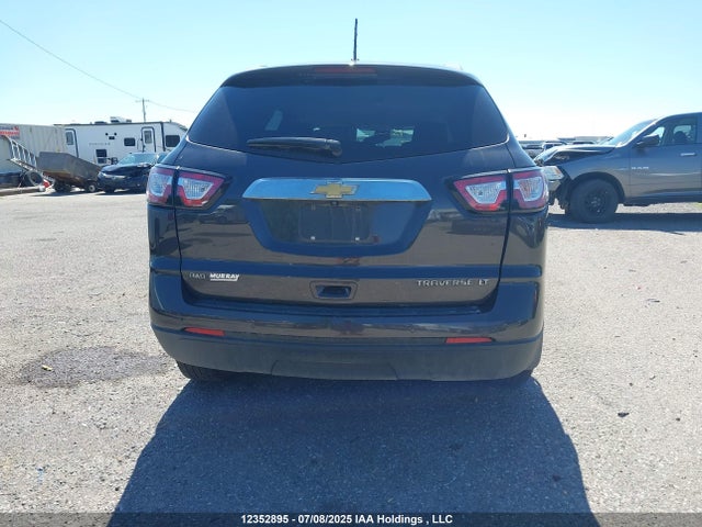 Chevrolet llt 2014 1GNKVHKD1EJ330800 Image 16