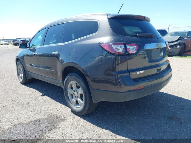 Chevrolet llt 2014 1GNKVHKD1EJ330800 Image 3