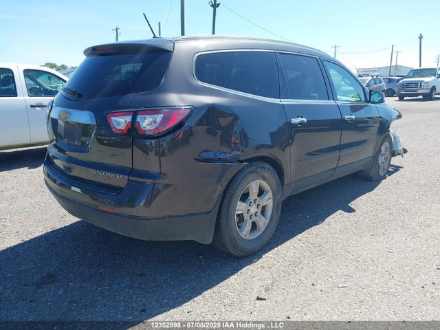 Chevrolet llt 2014 1GNKVHKD1EJ330800 Image 4
