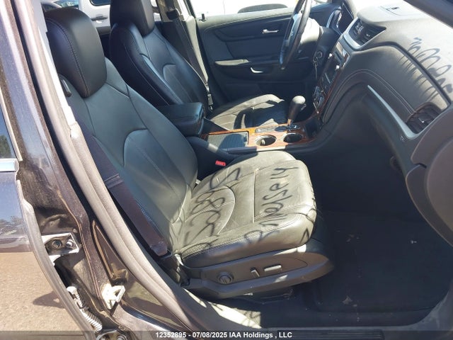 Chevrolet llt 2014 1GNKVHKD1EJ330800 Image 5