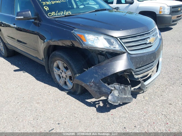 Chevrolet llt 2014 1GNKVHKD1EJ330800 Image 6