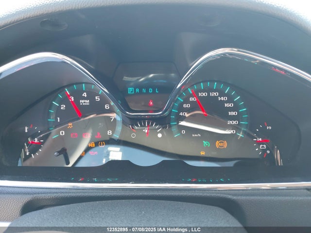 Chevrolet llt 2014 1GNKVHKD1EJ330800 Image 7