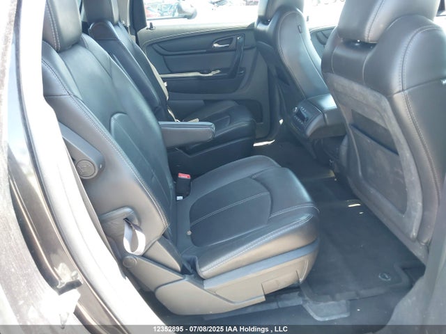 Chevrolet llt 2014 1GNKVHKD1EJ330800 Image 8