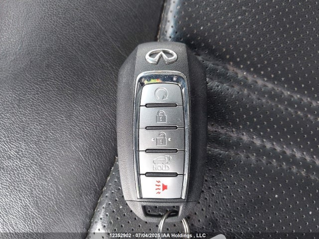5N1DL0MM9KC551675 Infiniti QX60
