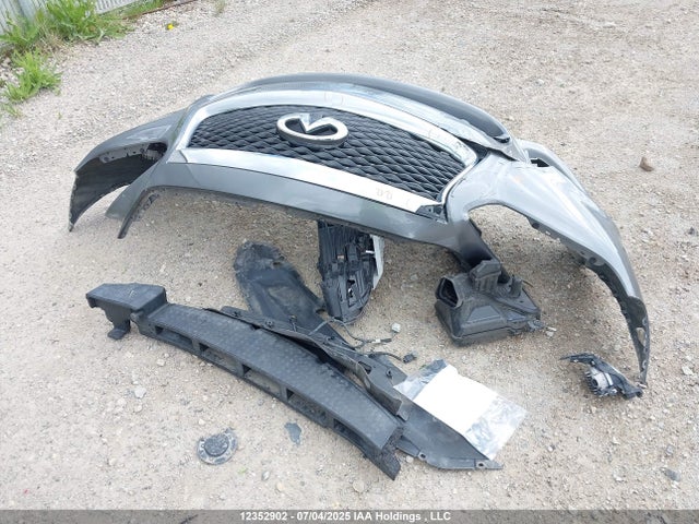 5N1DL0MM9KC551675 Infiniti QX60