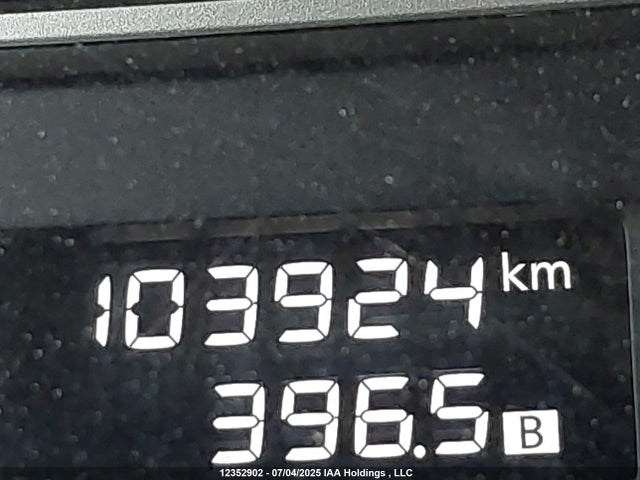 5N1DL0MM9KC551675 Infiniti QX60