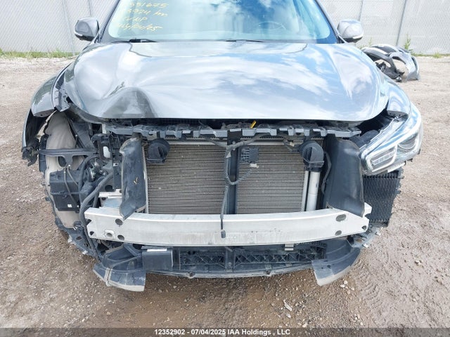 5N1DL0MM9KC551675 Infiniti QX60