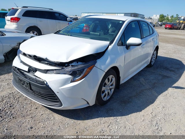 5YFB4MDE8RP111733 Toyota m20a-fks