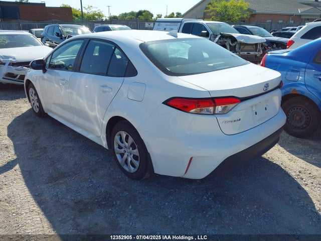 5YFB4MDE8RP111733 Toyota m20a-fks