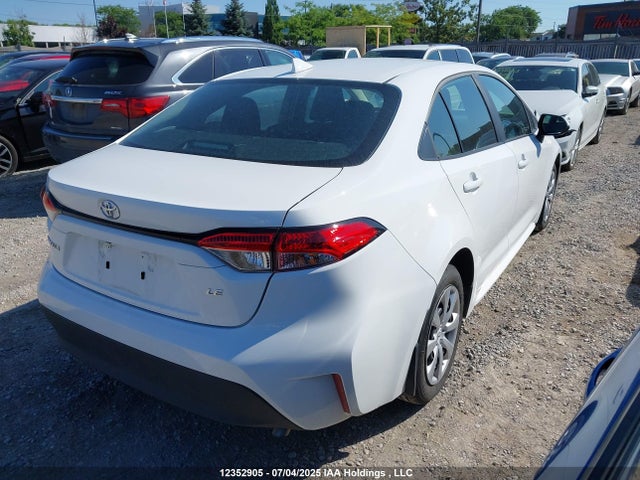 5YFB4MDE8RP111733 Toyota m20a-fks