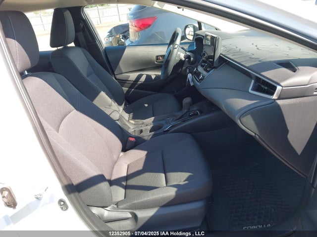 5YFB4MDE8RP111733 Toyota m20a-fks