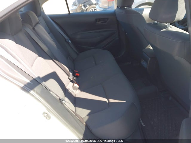 5YFB4MDE8RP111733 Toyota m20a-fks