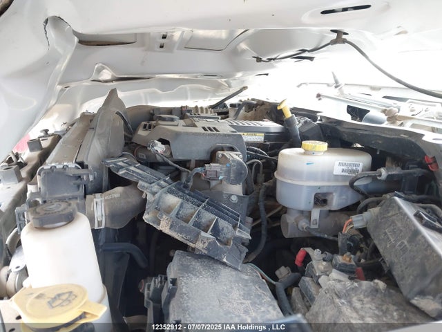 RAM 3500 2018 3C7WRTCL6JG331608 Image 10