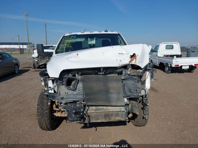RAM 3500 2018 3C7WRTCL6JG331608 Image 13