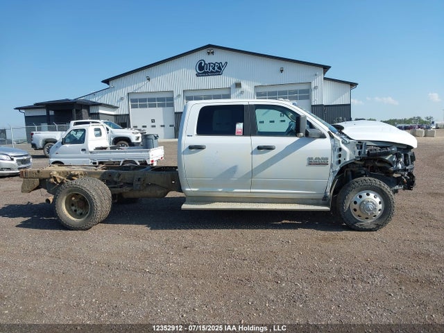 RAM 3500 2018 3C7WRTCL6JG331608 Image 14