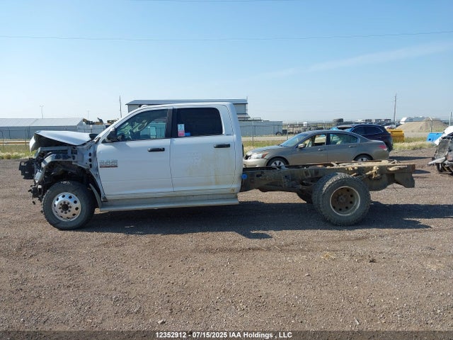 RAM 3500 2018 3C7WRTCL6JG331608 Image 15