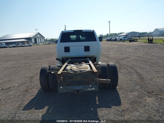 RAM 3500 2018 3C7WRTCL6JG331608 Image 17