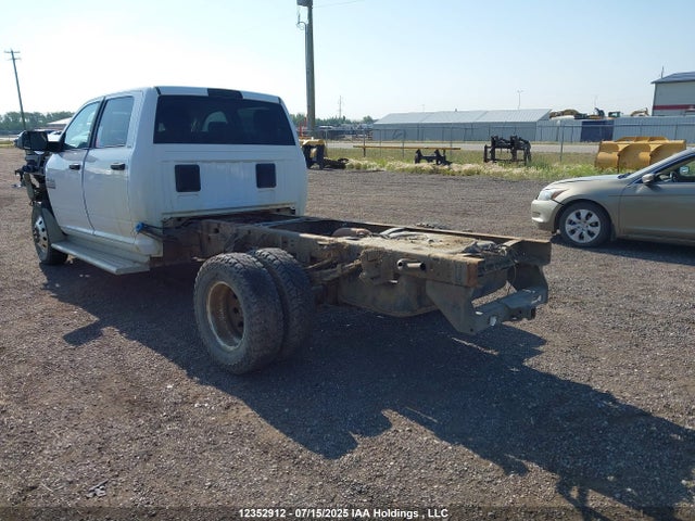 RAM 3500 2018 3C7WRTCL6JG331608 Image 3