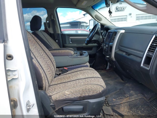 RAM 3500 2018 3C7WRTCL6JG331608 Image 5