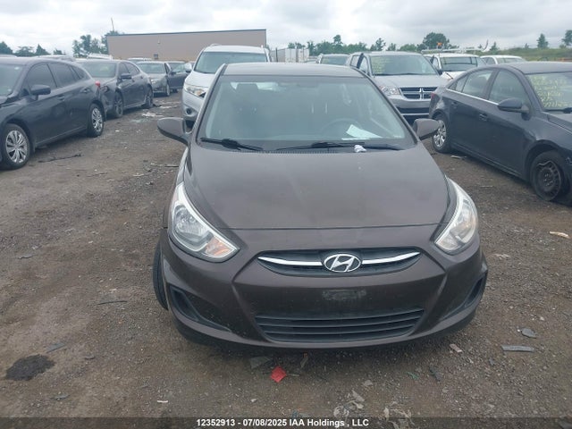 Hyundai dohc gdi gamma 2015 KMHCT5AE3FU198839 Image 11