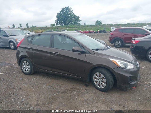 Hyundai dohc gdi gamma 2015 KMHCT5AE3FU198839 Image 12