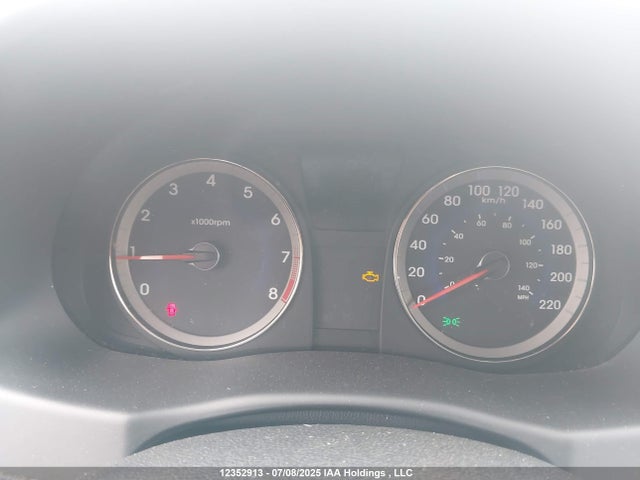 Hyundai dohc gdi gamma 2015 KMHCT5AE3FU198839 Image 6