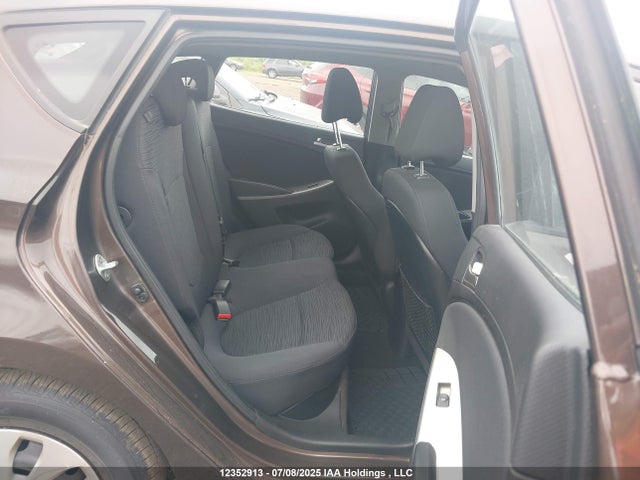 Hyundai dohc gdi gamma 2015 KMHCT5AE3FU198839 Image 7