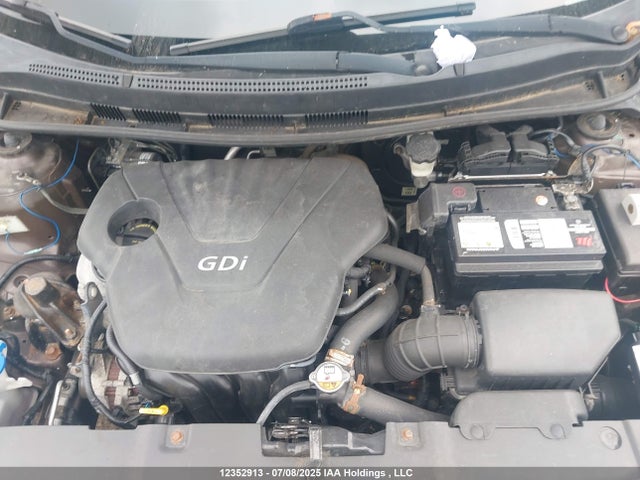 Hyundai dohc gdi gamma 2015 KMHCT5AE3FU198839 Image 9