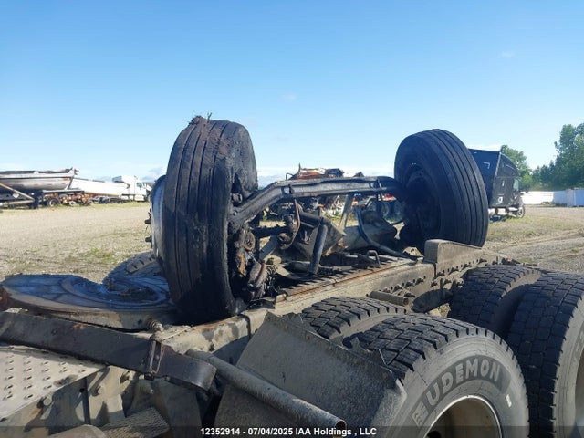 3AKJHHDR1KSJZ1981 Freightliner Detroit Diesel Dd15