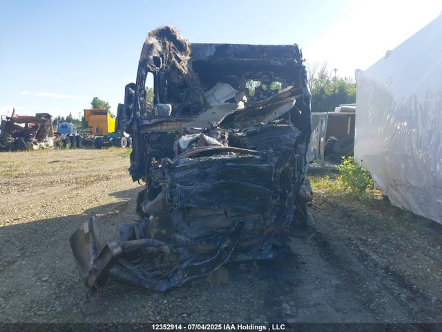 3AKJHHDR1KSJZ1981 Freightliner Detroit Diesel Dd15