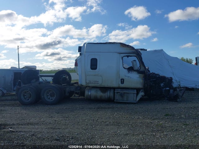 3AKJHHDR1KSJZ1981 Freightliner Detroit Diesel Dd15
