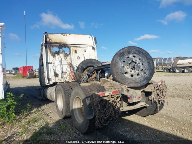 3AKJHHDR1KSJZ1981 Freightliner Detroit Diesel Dd15