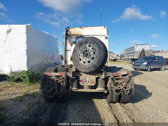 3AKJHHDR1KSJZ1981 Freightliner Detroit Diesel Dd15