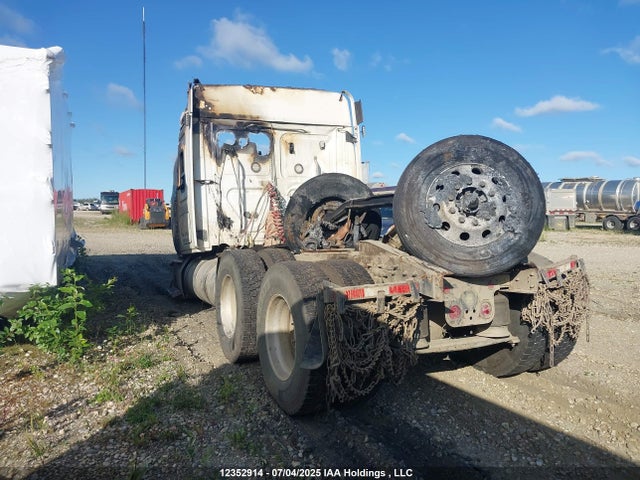 3AKJHHDR1KSJZ1981 Freightliner Detroit Diesel Dd15