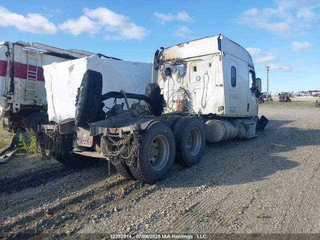 3AKJHHDR1KSJZ1981 Freightliner Detroit Diesel Dd15