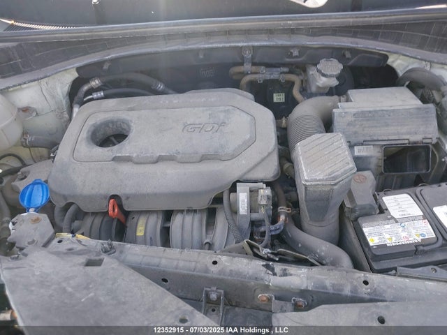 KIA gdi theta ii 2018 KNDPNCAC8J7396570 Image 10