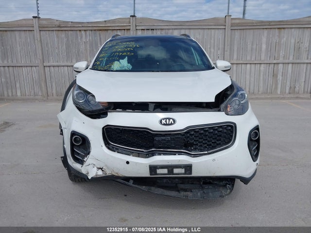 KIA gdi theta ii 2018 KNDPNCAC8J7396570 Image 13