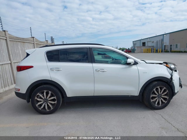KIA gdi theta ii 2018 KNDPNCAC8J7396570 Image 14