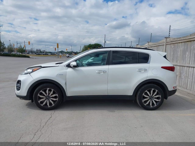 KIA gdi theta ii 2018 KNDPNCAC8J7396570 Image 15