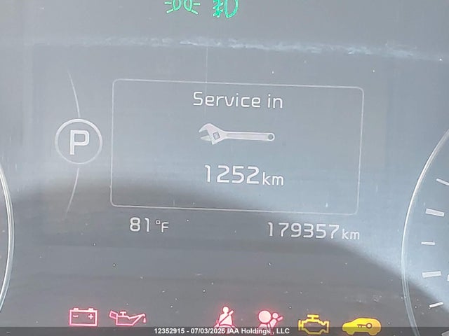 KIA gdi theta ii 2018 KNDPNCAC8J7396570 Image 16