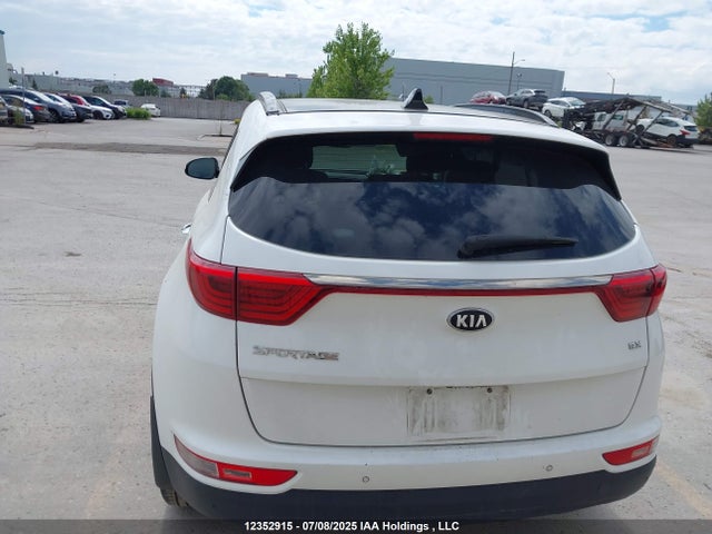 KIA gdi theta ii 2018 KNDPNCAC8J7396570 Image 17